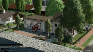 FS22 Map Mod: Talbach 2K23 V2 Final (Featured)