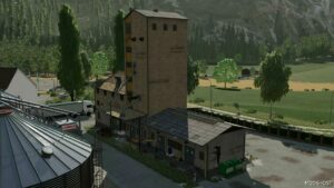 FS22 Map Mod: Talbach 2K23 V2 Final (Image #2)