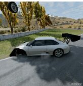 BeamNG Mod: Supra Car 0.31 (Featured)