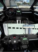 ATS Volkswagen Car Mod: Golf 5 (2008) 1.49 (Image #4)