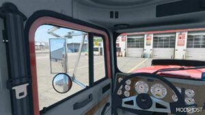 ATS International Truck Mod: 9900I×9300 V1.7.2 1.49 (Image #2)