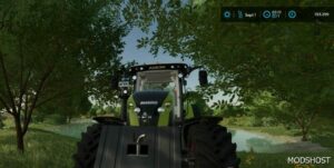 FS22 Mod: Weight V2.0.0.0 (Featured)