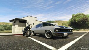 GTA 5 Mod: Fast and Furious 9 – Lore Friendly Vehicles Pack Menyoo V1.2 (Image #3)