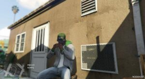 GTA 5 Script Mod: Hungersleep V1.3 (Image #2)