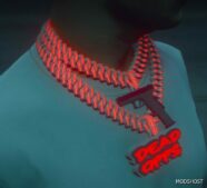 GTA 5 Player Mod: Dead Opp’s Chain (Image #3)