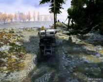 MudRunner Mod: Isthmus-2 Map V2 (Image #3)