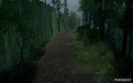 MudRunner Mod: Aram-17 Map V07.01.24 (Image #3)