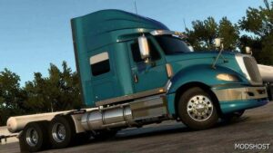 ATS International Truck Mod: Prostar 2009 1.49 (Image #2)