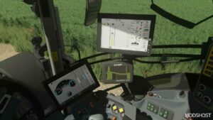 FS22 Claas Tractor Mod: Arion 6X0 2021 V2.1.1 (Image #4)