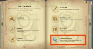 Sims 4 Mod: Conversion Ritual Spell (Featured)