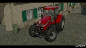 FS22 Case IH Tractor Mod: Magnum 7200 (Featured)