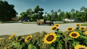 FS22 Map Mod: Tallulah LA 16X (Image #2)