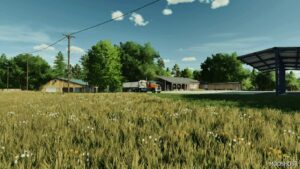 FS22 Map Mod: Tallulah LA 16X (Image #3)