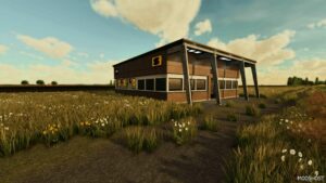 FS22 Placeable Mod: Commercial Investment Properties V1.0.0.1 (Featured)