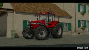 FS22 Case IH Tractor Mod: Magnum 7200 V1.0.0.1 (Image #2)