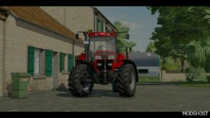 FS22 Case IH Tractor Mod: Magnum 7200 V1.0.0.1 (Image #3)