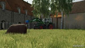 FS22 Map Mod: The Lost Corner V1.5 (Image #5)