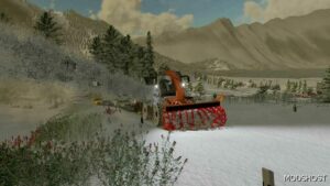 FS22 Implement Mod: Kahlbacher Winter Equipment V1.3.0.1 (Image #3)