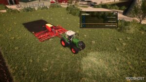 FS22 Mod: Conservation Agriculture V1.0.0.8 (Featured)