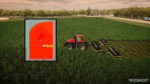 FS22 Mod: Conservation Agriculture V1.0.0.8 (Image #4)