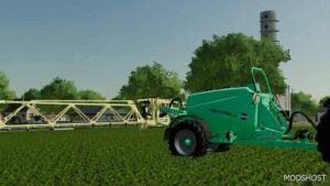 FS22 Mod: Hardi Sprayer Pack V1.0.0.2 (Image #3)