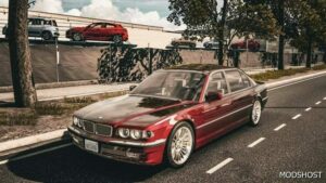 ATS BMW Car Mod: 750IL E38 2005 1.49 (Image #3)