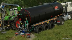 FS22 Manure Mod: Kotte TSA 30000 V2 (Featured)