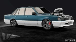 BeamNG Car Mod: Holden Cemblo 0.31 (Featured)