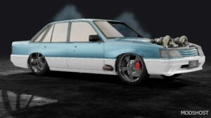 BeamNG Car Mod: Holden Cemblo 0.31 (Image #2)