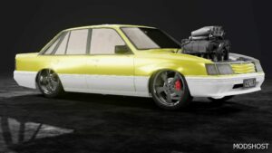 BeamNG Car Mod: Holden Cemblo 0.31 (Image #4)