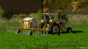 FS22 Tractor Mod: Minneapolis Moline G750 (Image #2)