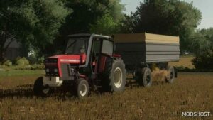 FS22 Ursus Tractor Mod: 4CYL Pack (Alladyn) (Image #3)