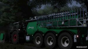 FS22 Fendt Tractor Mod: 900 Vario Series Gen6 (Image #2)