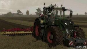 FS22 Fendt Tractor Mod: 900 Vario Series Gen6 (Featured)