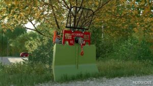 FS22 Implement Mod: Holzknecht HS650 (Featured)