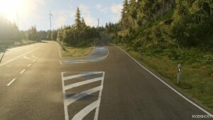 BeamNG Map Mod: ETK Center plus V1.2 0.31 (Image #2)