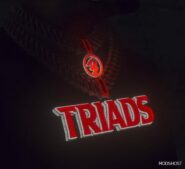 GTA 5 Mod: Triads Chain Male/Female Fivem-Singleplayer (Featured)