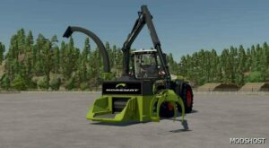 FS22 Implement Mod: Trunk and Branch Shredders (Featured)