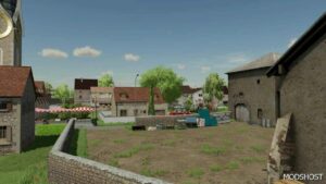 FS22 Map Mod: Coin DE France (Image #2)