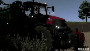 FS22 Case IH Tractor Mod: Puma 170-230 CVX (Image #3)