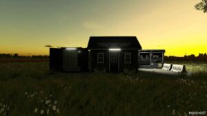 FS22 Pack Mod: Glass and Pottery Production (Image #5)