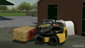 FS22 Implement Mod: Wifo BP Series V1.0.0.1 (Image #4)