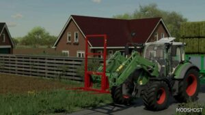 FS22 Implement Mod: Wifo BP Series V1.0.0.1 (Image #5)