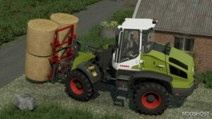 FS22 Implement Mod: Wifo BP Series V1.0.0.1 (Image #6)