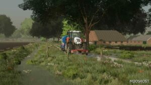 FS22 Map Mod: Dutch Fantasyland V1.0.0.1 (Image #4)