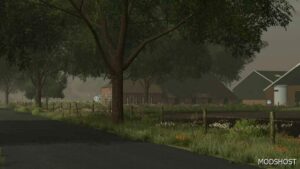 FS22 Map Mod: Dutch Fantasyland V1.0.0.1 (Image #5)