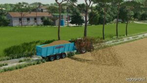 FS22 Mod: Crosetto SVL Pack Additional Features (Image #2)