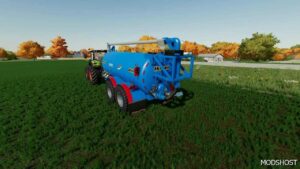 FS22 Manur Mod: Herron Carrol (Image #3)