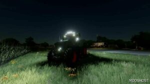 FS22 Fendt Tractor Mod: 800 Vario S4 Series (Featured)