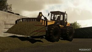 FS22 Attachment Mod: Albutt Silage Fork (Image #3)